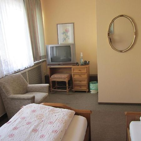 אלסדורף Hotel Corso מראה חיצוני תמונה