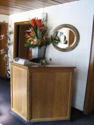 אלסדורף Hotel Corso מראה חיצוני תמונה