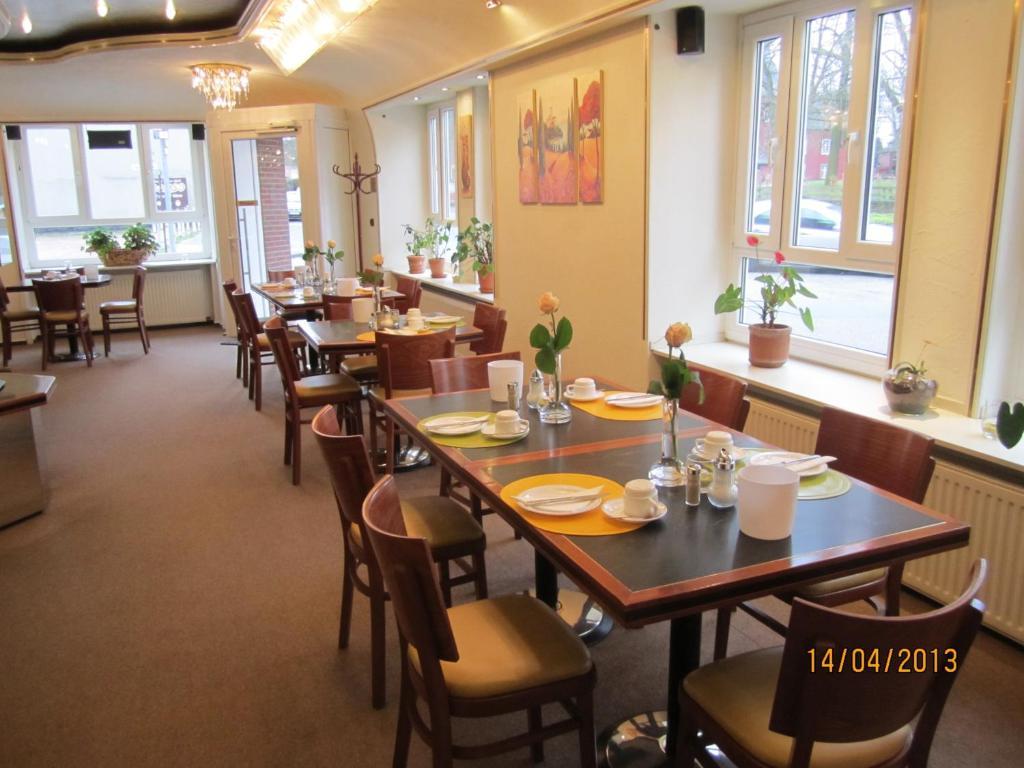 אלסדורף Hotel Corso מראה חיצוני תמונה