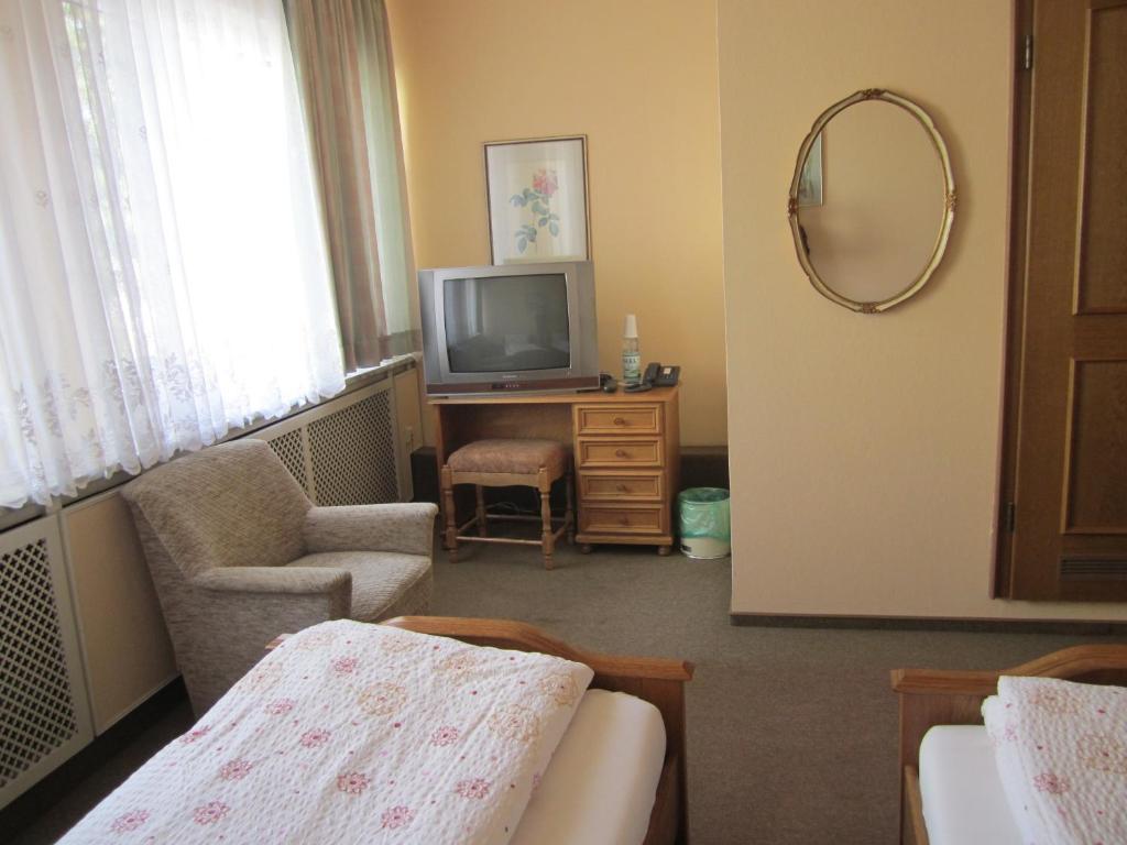 אלסדורף Hotel Corso מראה חיצוני תמונה