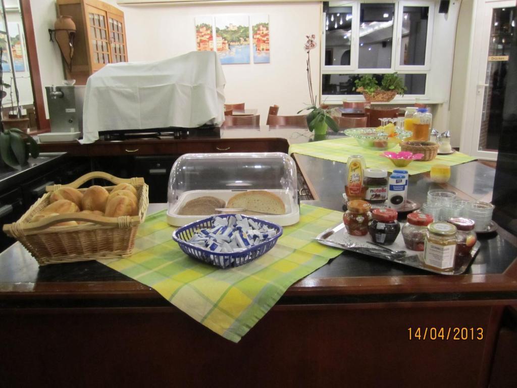 אלסדורף Hotel Corso מראה חיצוני תמונה
