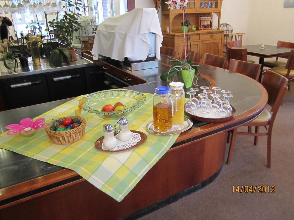 אלסדורף Hotel Corso מראה חיצוני תמונה