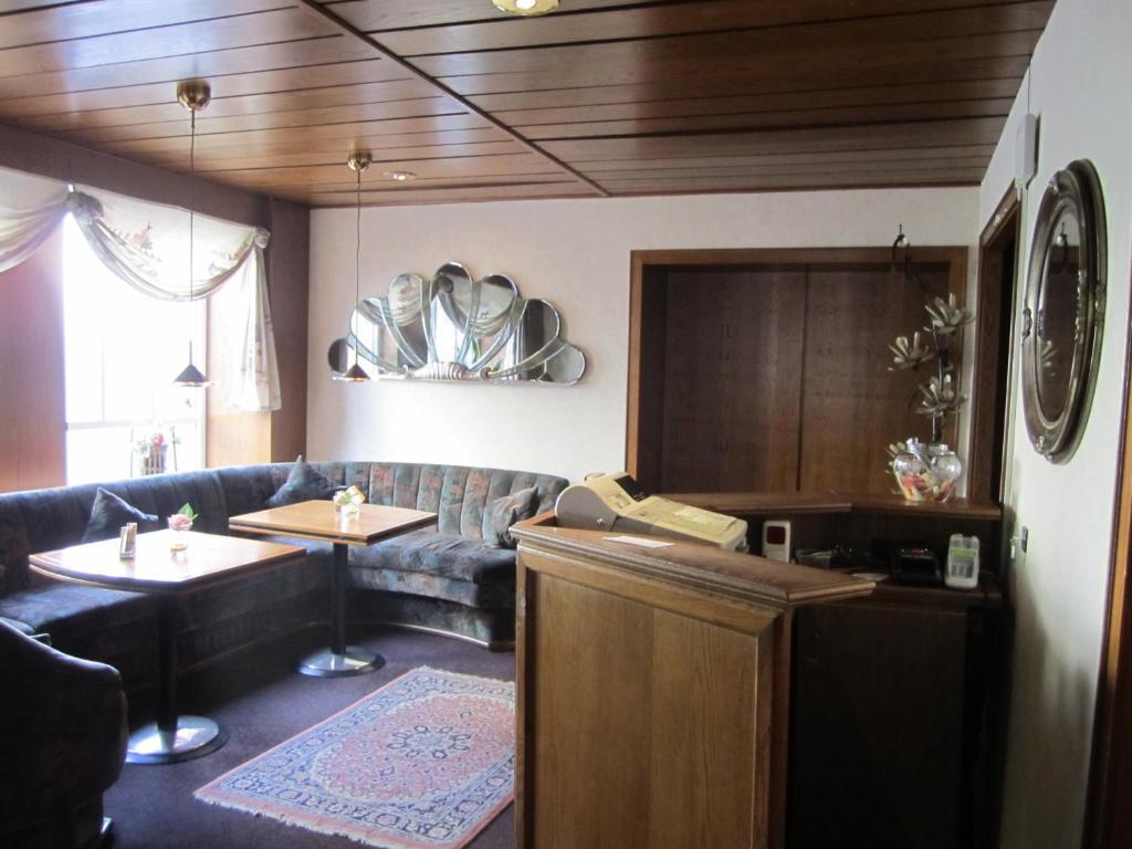 אלסדורף Hotel Corso מראה חיצוני תמונה