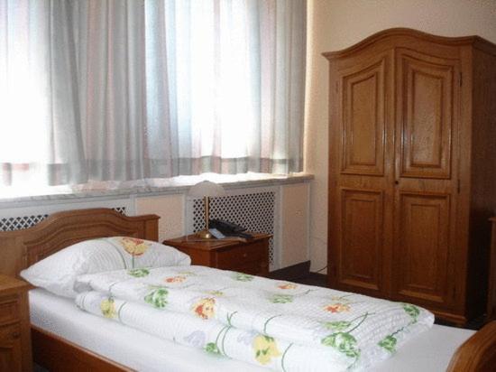 אלסדורף Hotel Corso חדר תמונה
